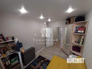 3-к квартира, вторичка, 56м2, 1/5 этаж