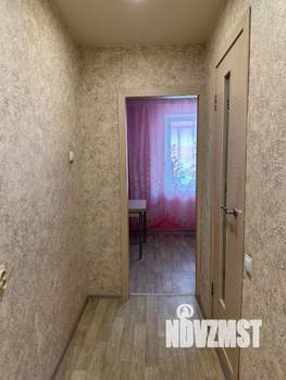 1-к квартира, вторичка, 37м2, 3/10 этаж