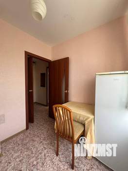 1-к квартира, вторичка, 26м2, 1/9 этаж