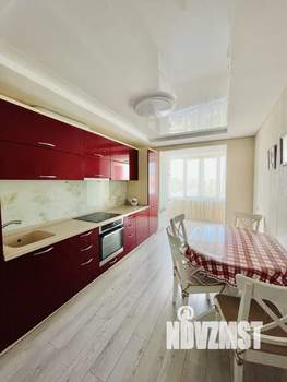 3-к квартира, вторичка, 85м2, 9/10 этаж