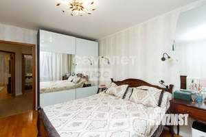 2-к квартира, вторичка, 58м2, 1/4 этаж