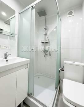 Студия квартира, вторичка, 23м2, 4/5 этаж