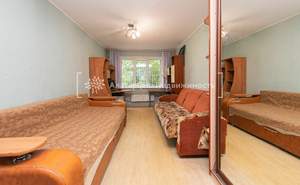 2-к квартира, вторичка, 45м2, 1/5 этаж