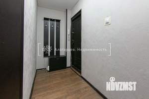 2-к квартира, вторичка, 46м2, 3/5 этаж