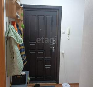 1-к квартира, вторичка, 36м2, 2/10 этаж