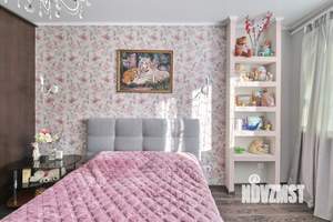 2-к квартира, вторичка, 44м2, 2/9 этаж