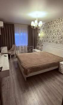 2-к квартира, вторичка, 54м2, 6/10 этаж