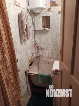 2-к квартира, вторичка, 40м2, 1/2 этаж
