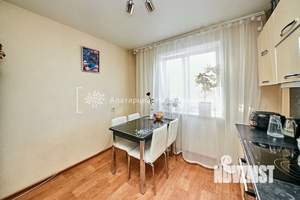 2-к квартира, вторичка, 54м2, 7/10 этаж
