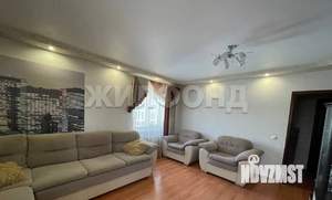 2-к квартира, вторичка, 50м2, 3/10 этаж