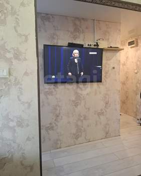 2-к квартира, вторичка, 47м2, 4/5 этаж