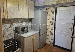 1-к квартира, вторичка, 18м2, 4/5 этаж