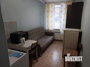 Студия квартира, вторичка, 12м2, 1/5 этаж