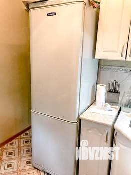 2-к квартира, вторичка, 45м2, 3/5 этаж