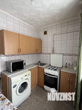 2-к квартира, вторичка, 45м2, 1/5 этаж
