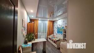 2-к квартира, вторичка, 56м2, 1/9 этаж