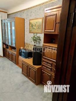 3-к квартира, вторичка, 55м2, 2/3 этаж