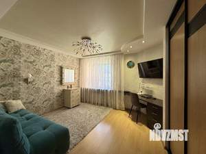 3-к квартира, вторичка, 93м2, 5/6 этаж