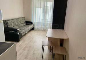 1-к квартира, вторичка, 18м2, 2/14 этаж