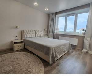 3-к квартира, вторичка, 86м2, 14/15 этаж