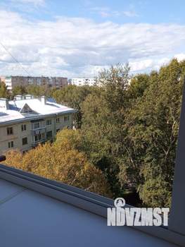 1-к квартира, вторичка, 37м2, 8/9 этаж