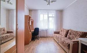 Студия квартира, вторичка, 28м2, 9/1 этаж
