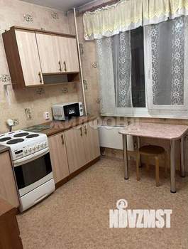 1-к квартира, вторичка, 39м2, 2/10 этаж