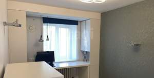 3-к квартира, вторичка, 68м2, 5/11 этаж