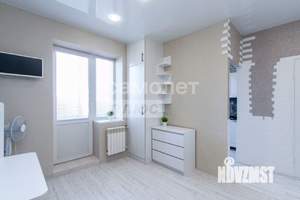1-к квартира, вторичка, 20м2, 2/4 этаж