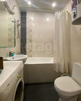 1-к квартира, вторичка, 35м2, 5/12 этаж