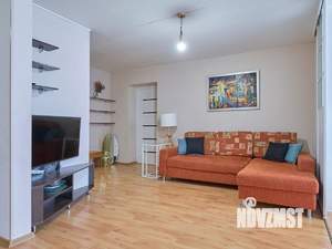 3-к квартира, вторичка, 57м2, 7/10 этаж