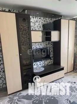 Студия квартира, вторичка, 18м2, 3/5 этаж