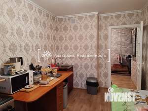 3-к квартира, вторичка, 76м2, 1/17 этаж