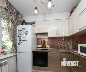 3-к квартира, вторичка, 60м2, 2/5 этаж