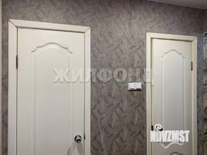2-к квартира, вторичка, 54м2, 1/9 этаж