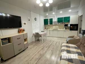 2-к квартира, вторичка, 60м2, 2/10 этаж