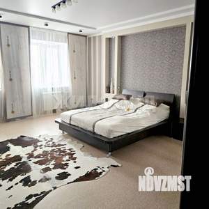 3-к квартира, вторичка, 126м2, 2/5 этаж