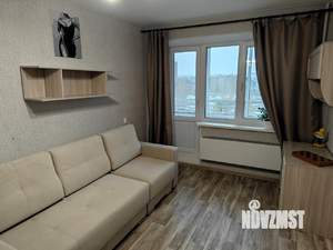 1-к квартира, вторичка, 35м2, 5/10 этаж