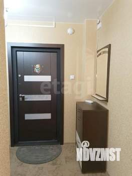 1-к квартира, вторичка, 48м2, 6/17 этаж