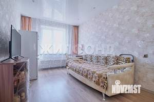 4-к квартира, вторичка, 80м2, 6/17 этаж