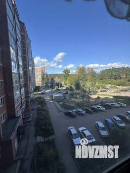 2-к квартира, вторичка, 51м2, 4/10 этаж