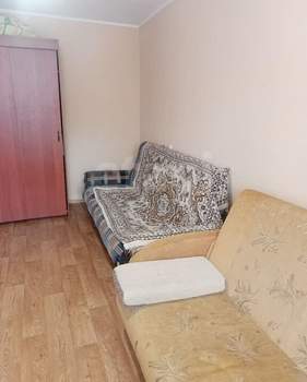 1-к квартира, вторичка, 22м2, 5/5 этаж