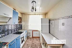 2-к квартира, вторичка, 49м2, 2/5 этаж