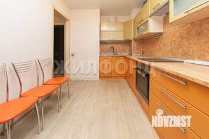 3-к квартира, вторичка, 68м2, 7/9 этаж