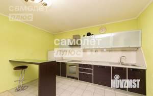 2-к квартира, вторичка, 44м2, 2/5 этаж