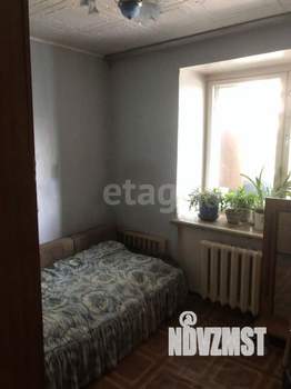 4-к квартира, вторичка, 77м2, 2/5 этаж