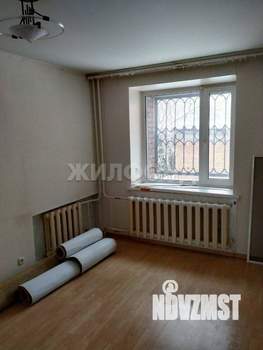 4-к квартира, вторичка, 115м2, 1/4 этаж