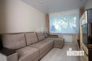 1-к квартира, вторичка, 32м2, 1/4 этаж