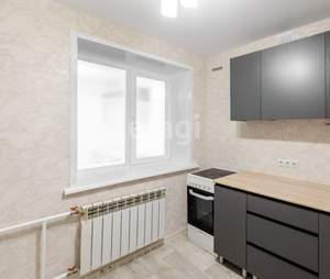 1-к квартира, вторичка, 31м2, 1/5 этаж