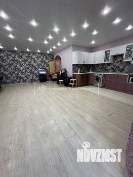 3-к квартира, вторичка, 83м2, 4/17 этаж